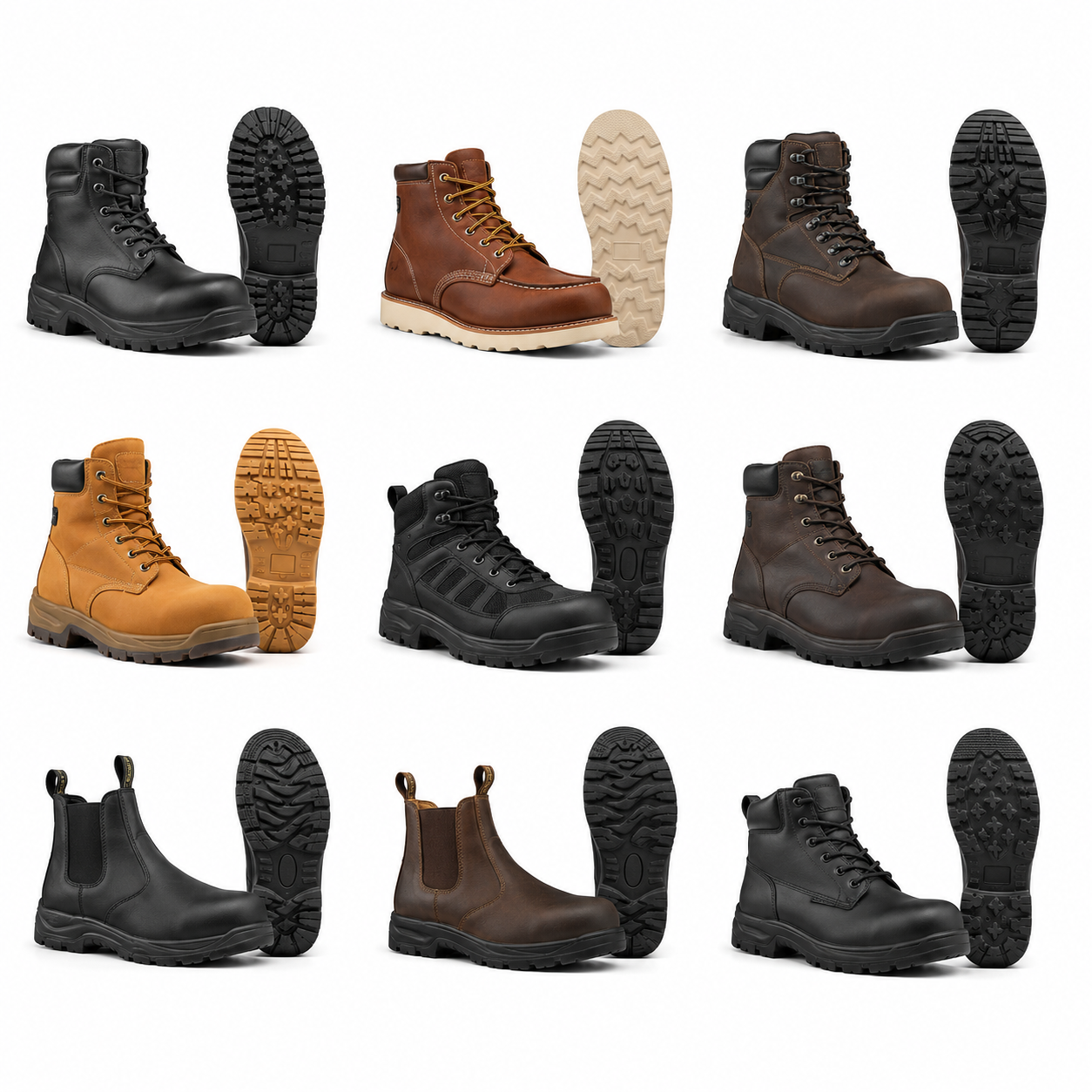 Footware